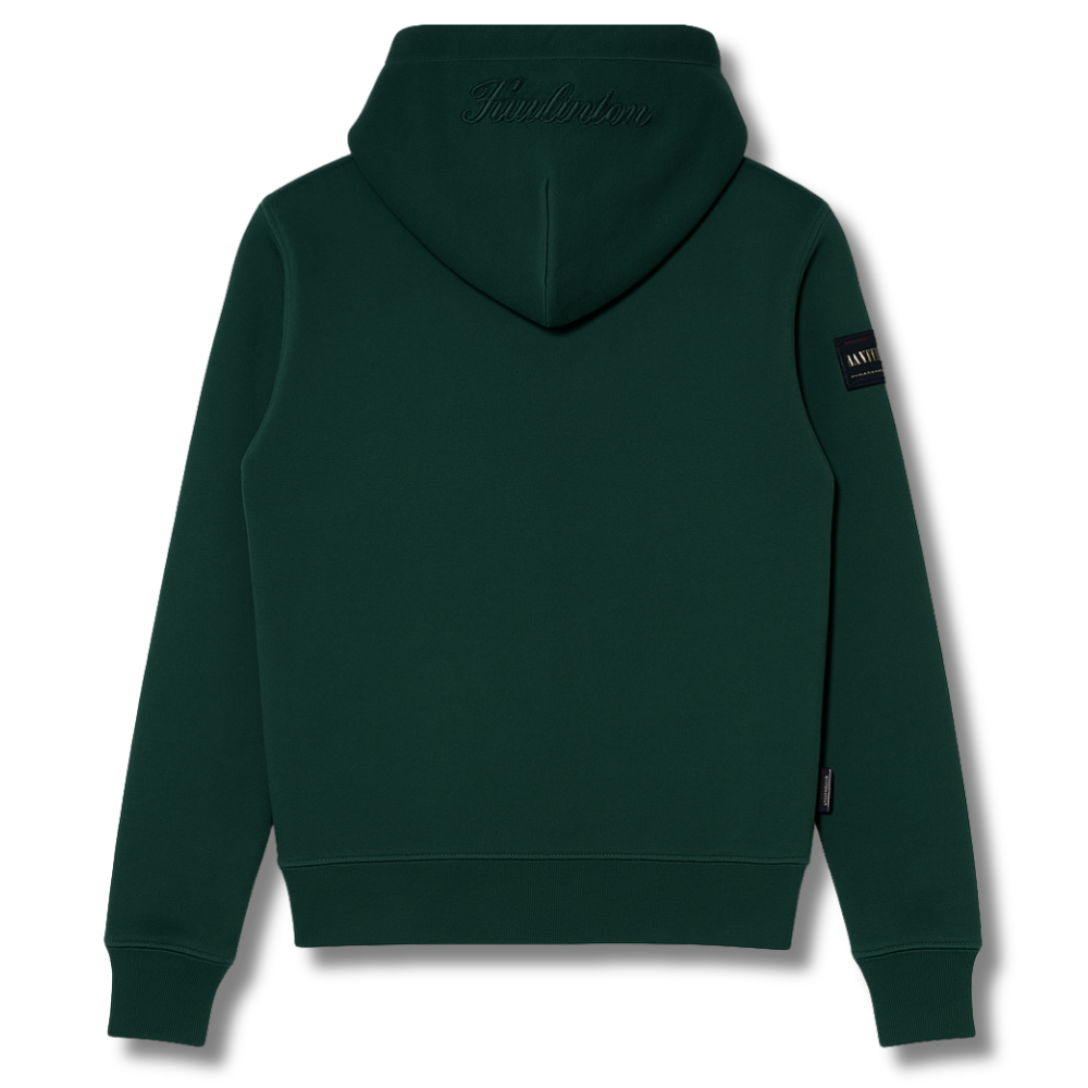Chaqueta Capota 2025032