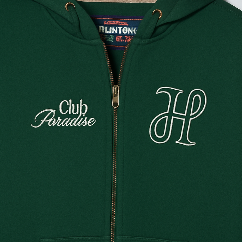 Chaqueta Capota 2025032