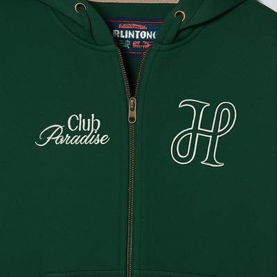 Chaqueta Capota 2025032