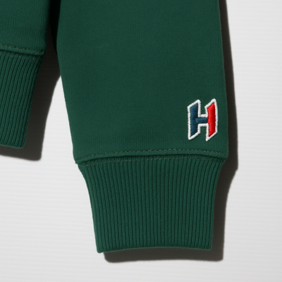 Chaqueta Capota 2025032