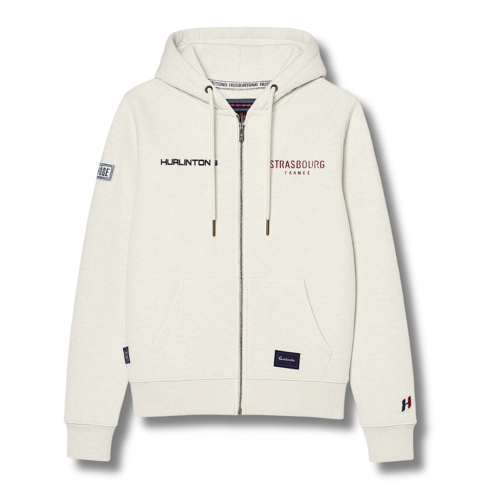 Chaqueta Capota 2025033
