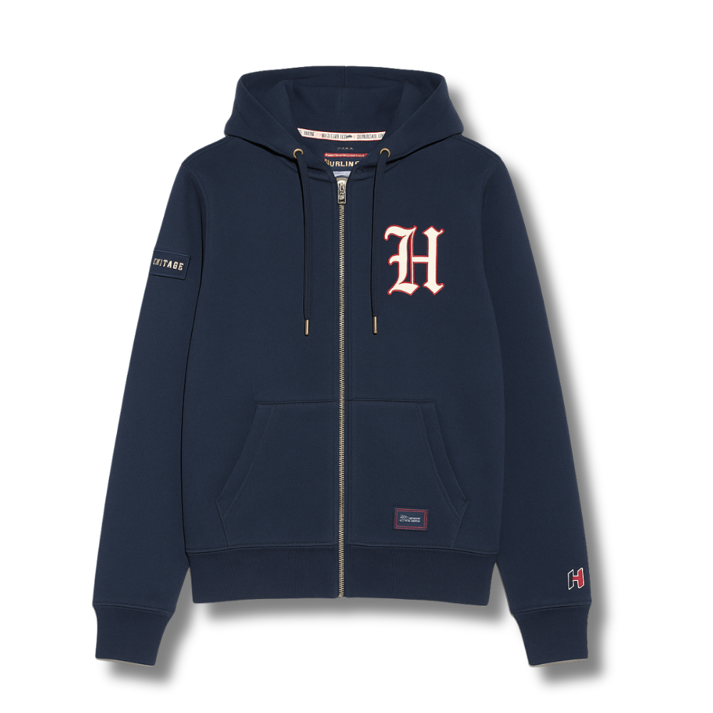 Chaqueta Capota 2025034