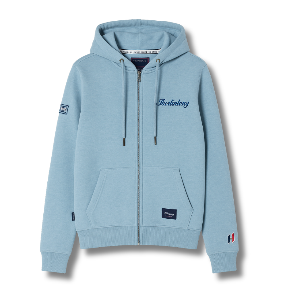 Chaqueta Capota 2025035