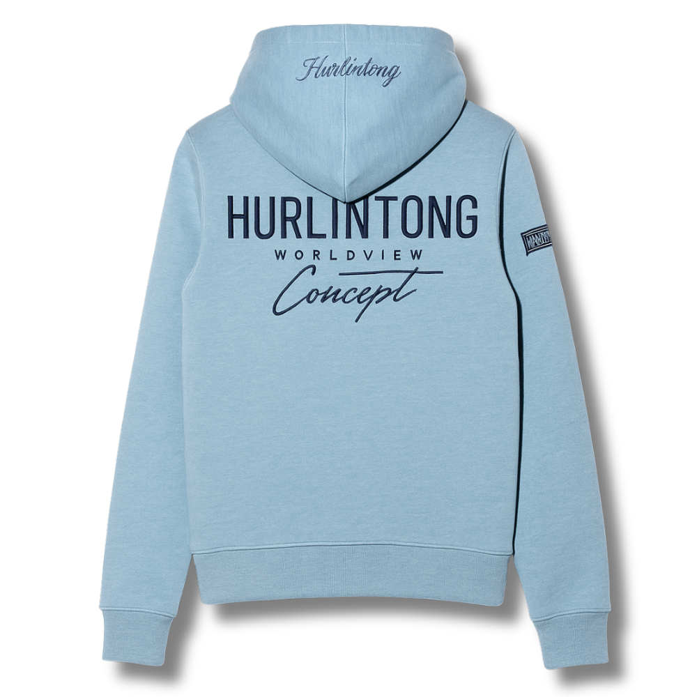 Chaqueta Capota 2025035