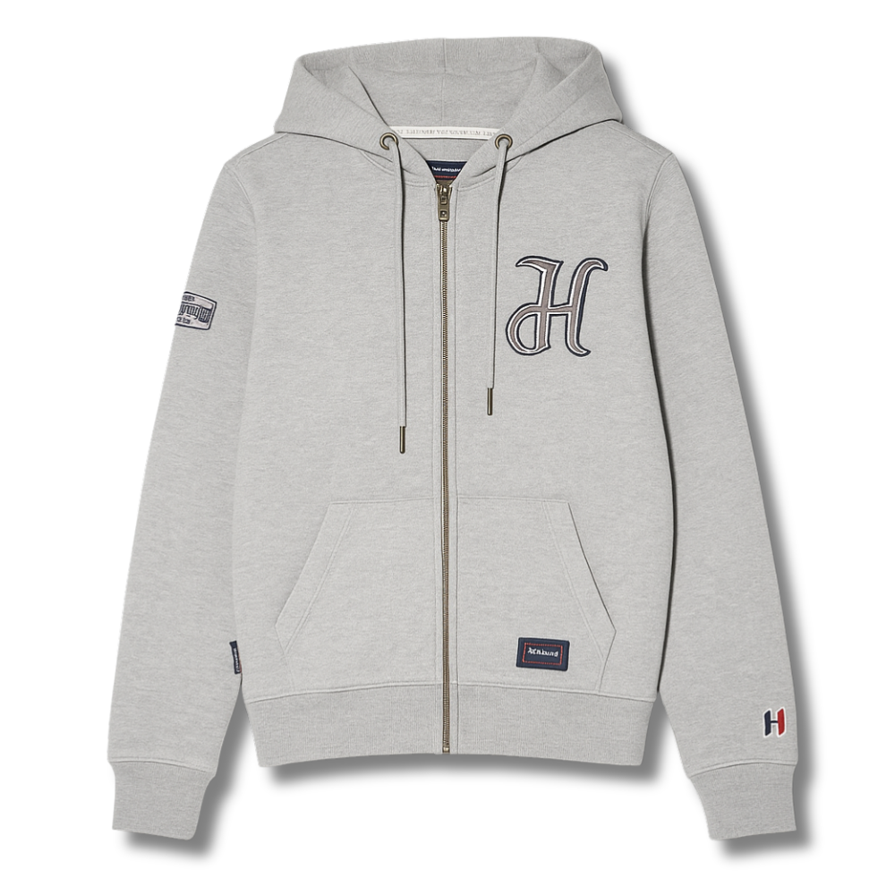 Chaqueta Capota 2025036