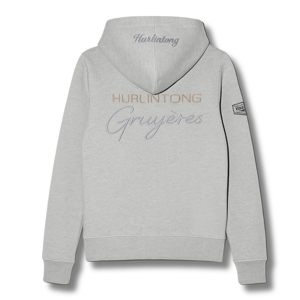 Chaqueta Capota 2025036