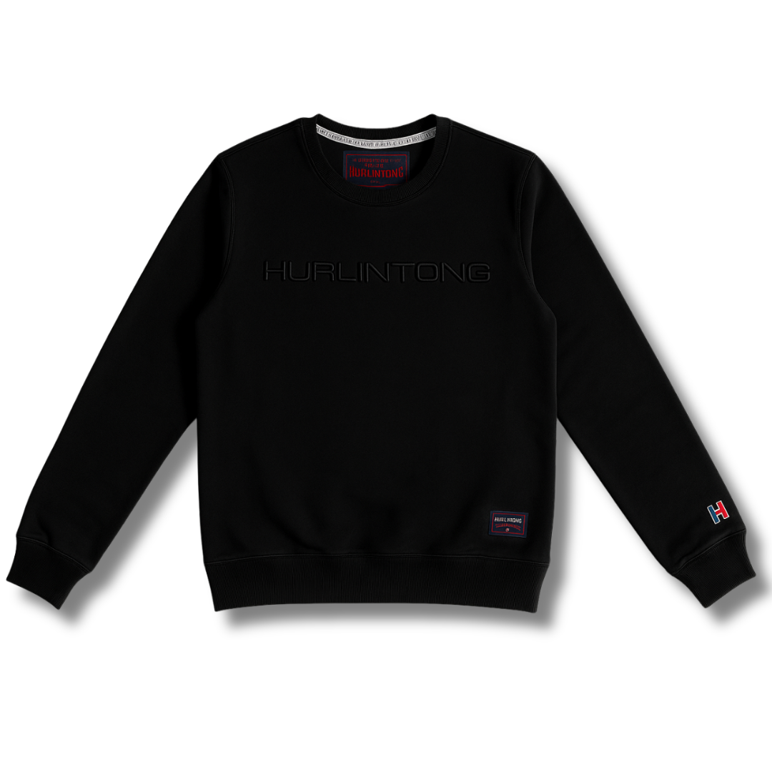 Buzo Cuello Redondo 2025037