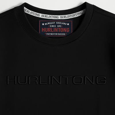Buzo Cuello Redondo 2025037