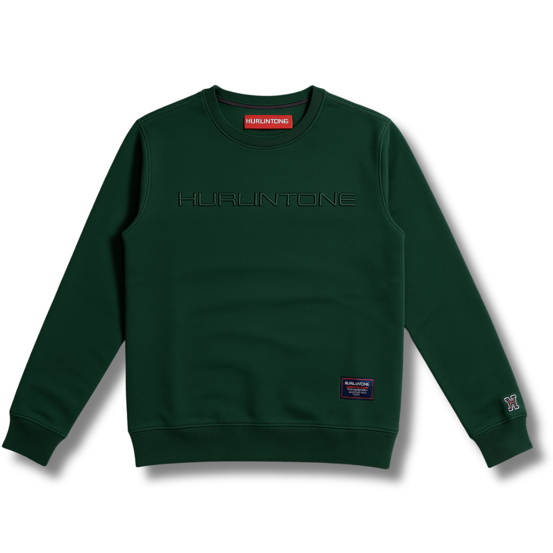 Buzo Cuello Redondo 2025039
