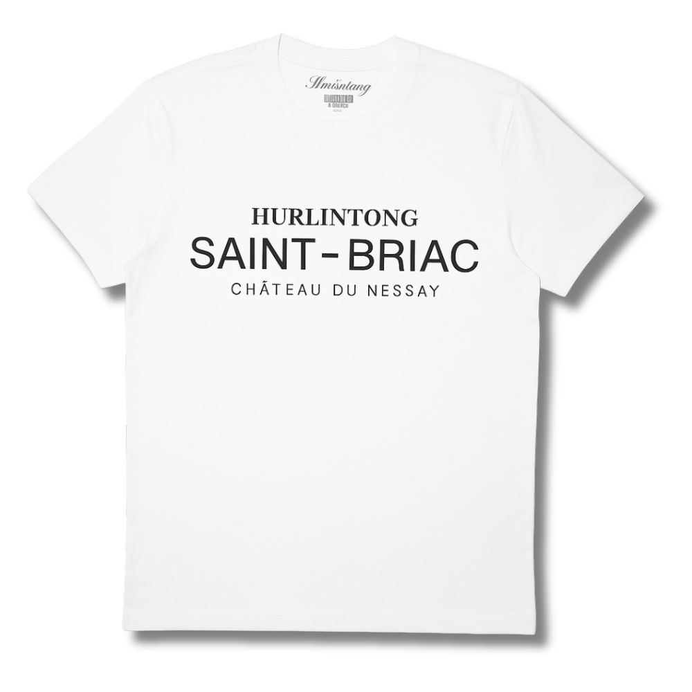 Camiseta 2025056BLSA