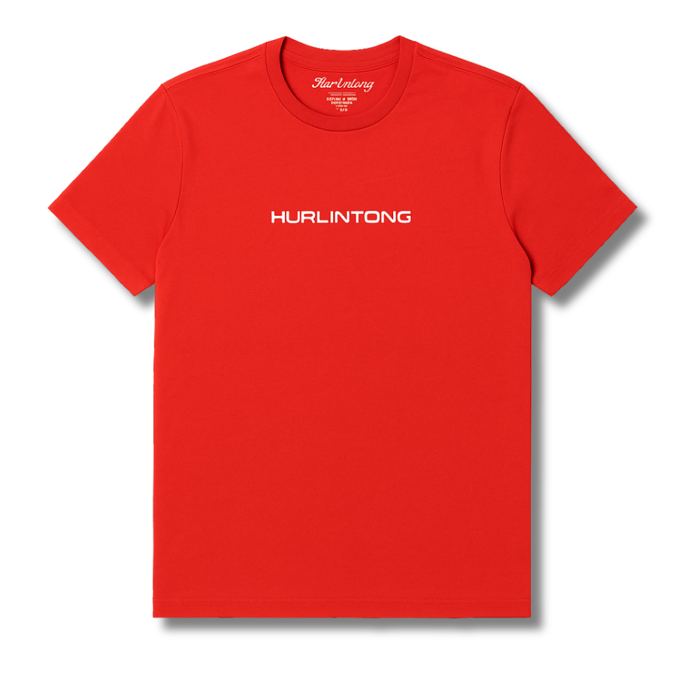 Camiseta 2025056ROHL – HURLINTONG