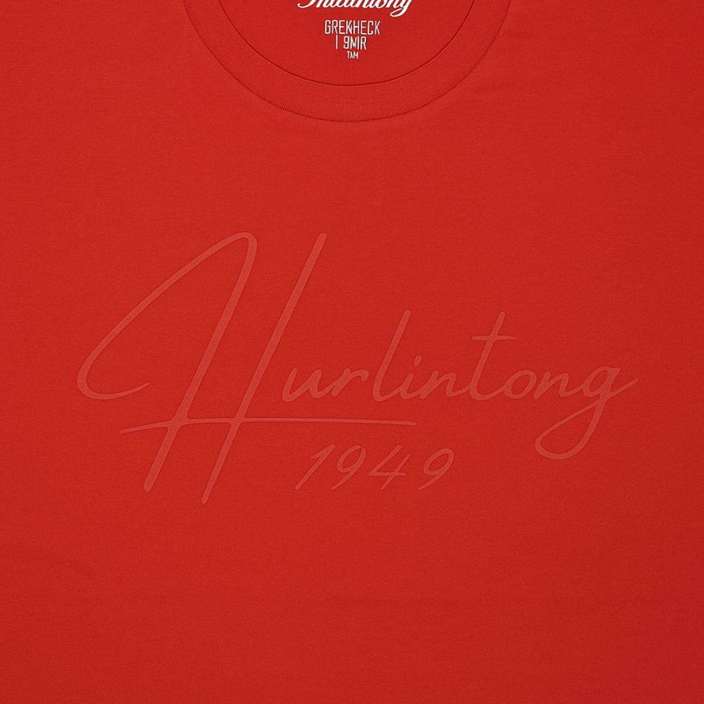 Camiseta 2025056RO