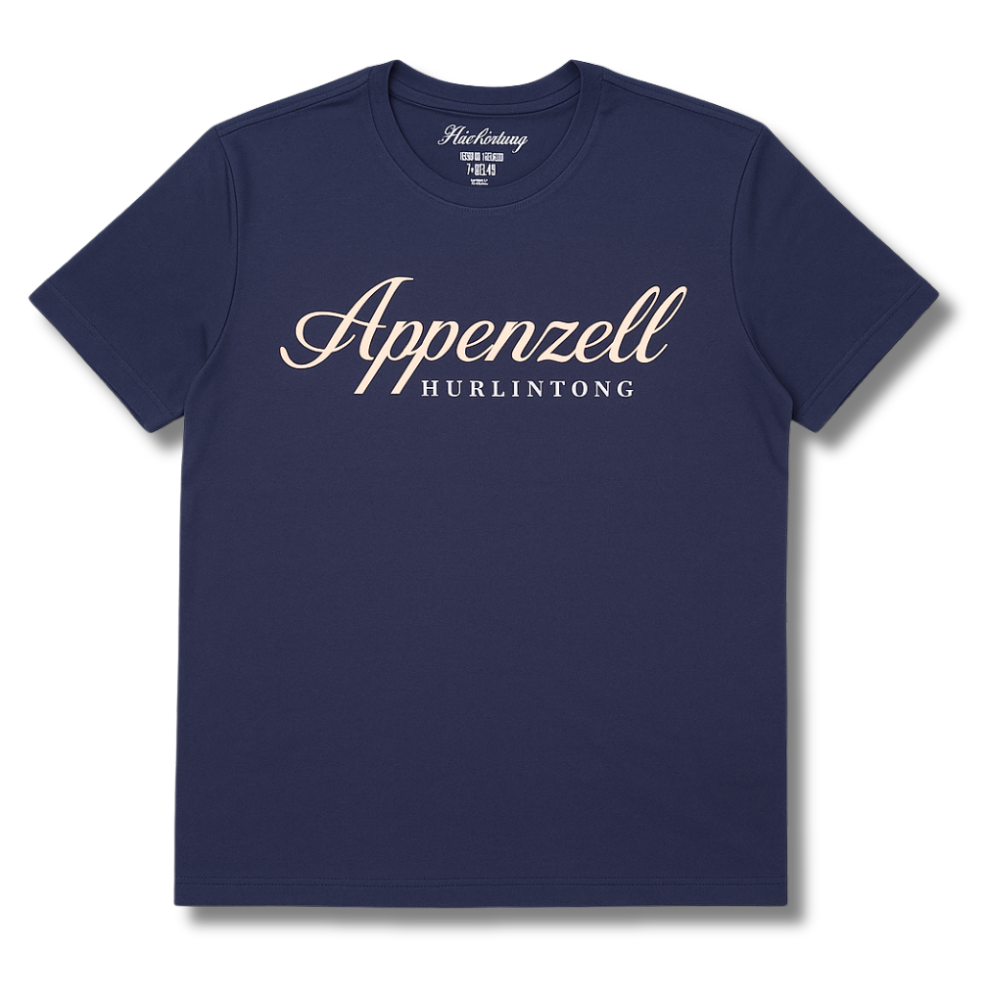 Camiseta 2025056AZAP