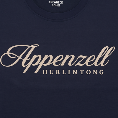 Camiseta 2025056AZAP