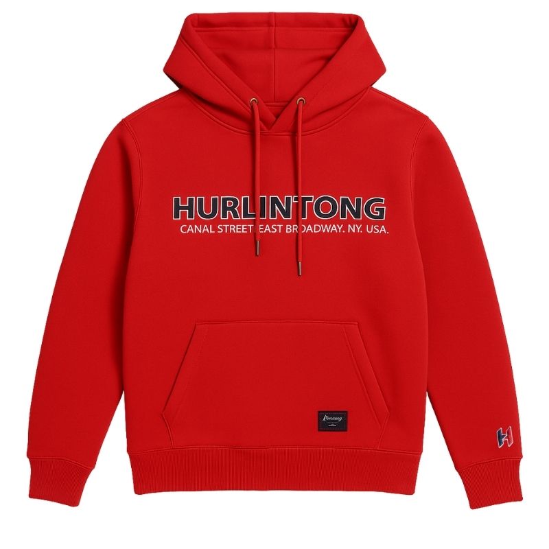 Buzo Hoodie 2025077