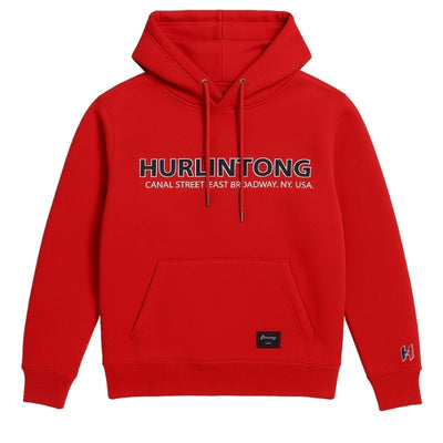 Buzo Hoodie 2025077