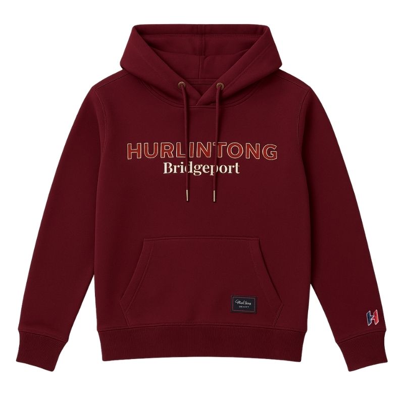 Buzo Hoodie 2025087