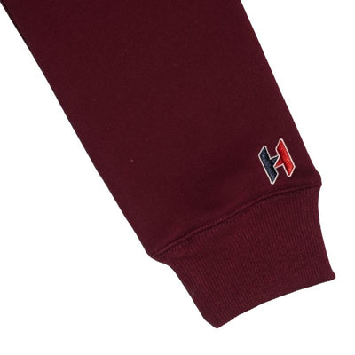 Buzo Hoodie 2025087