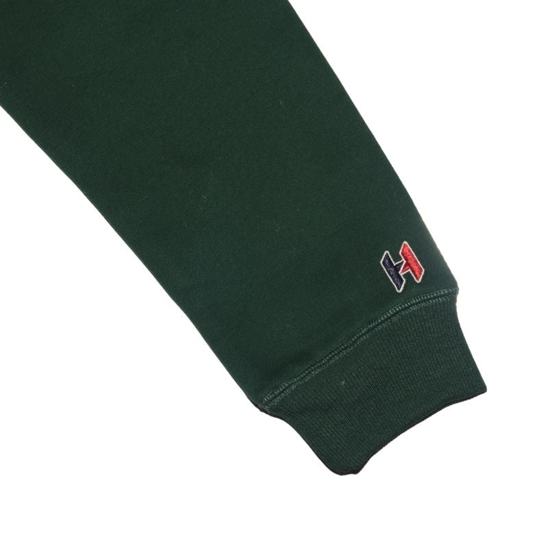 Buzo Cuello Redondo 2025091