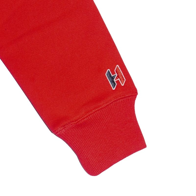 Buzo Cuello Redondo 2025094