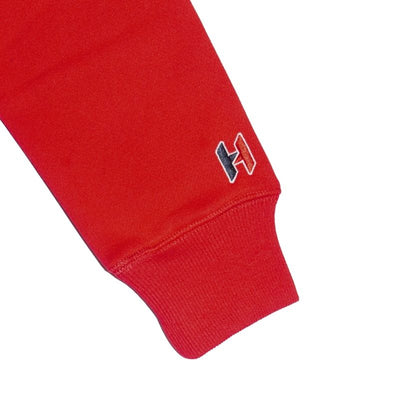 Buzo Cuello Redondo 2025094