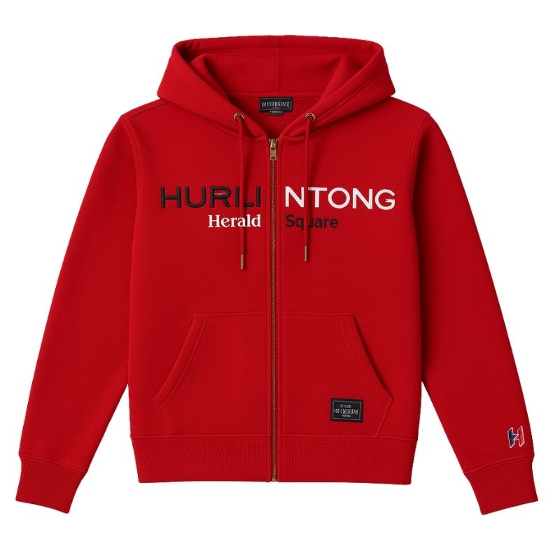 Chaqueta Capota 2025095