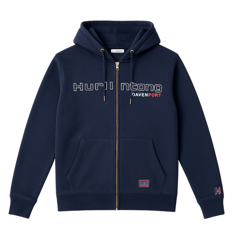 Chaqueta Capota 2025096