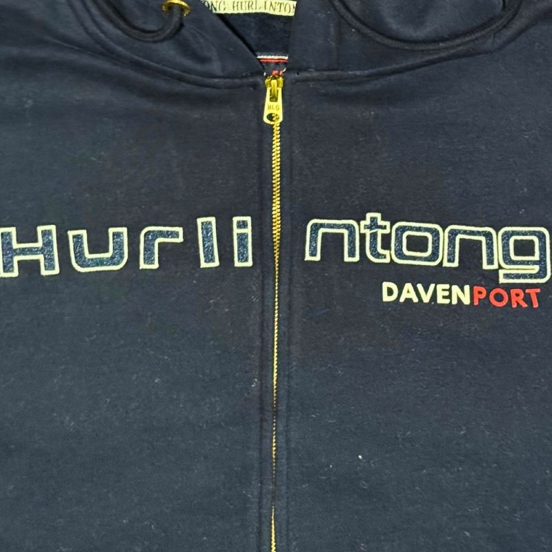 Chaqueta Capota 2025096
