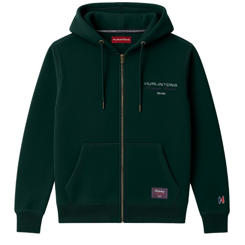 Chaqueta Capota 2025097