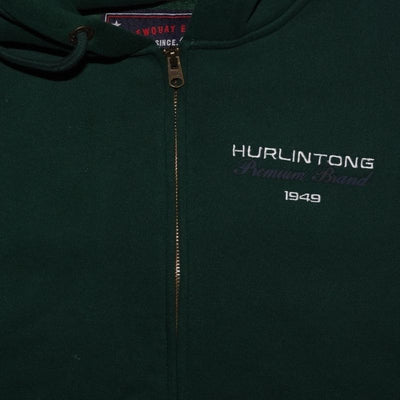Chaqueta Capota 2025097