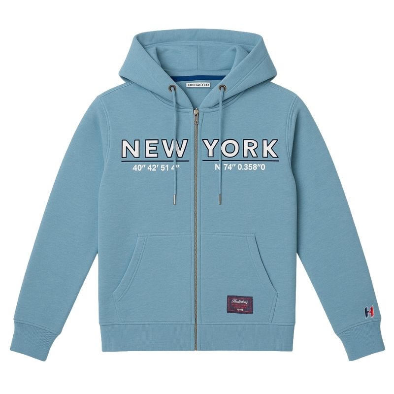 Chaqueta Capota 2025101