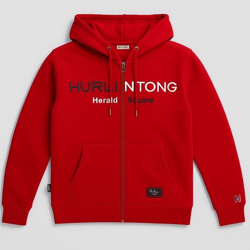 Chaqueta Capota 2025102
