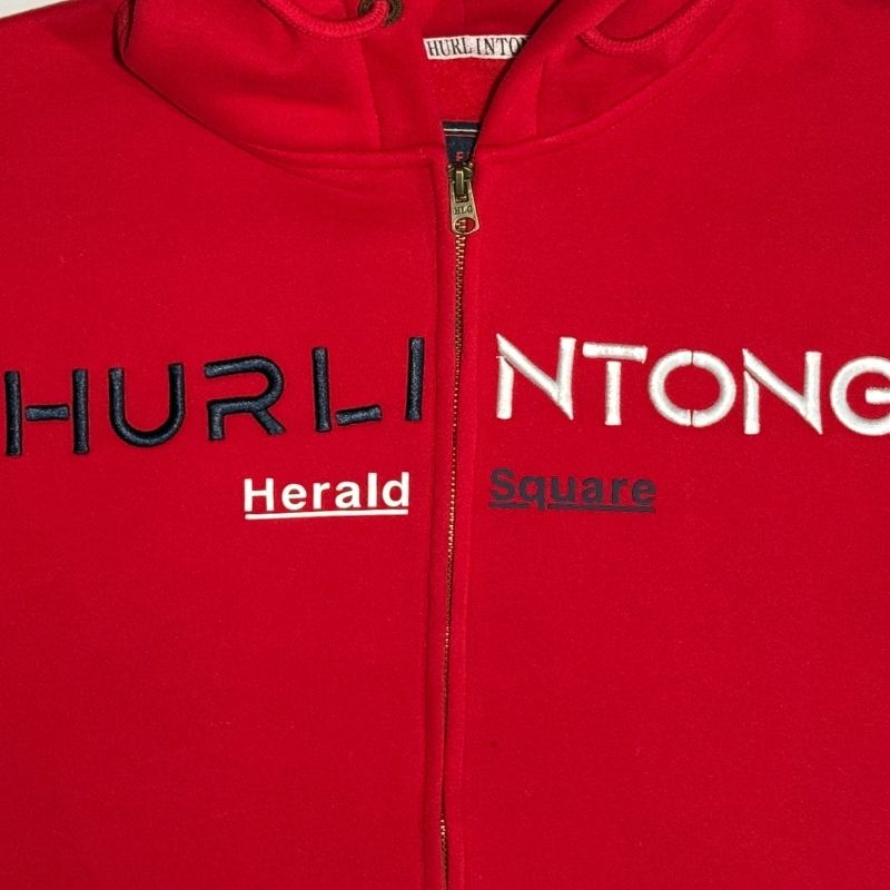 Chaqueta Capota 2025102