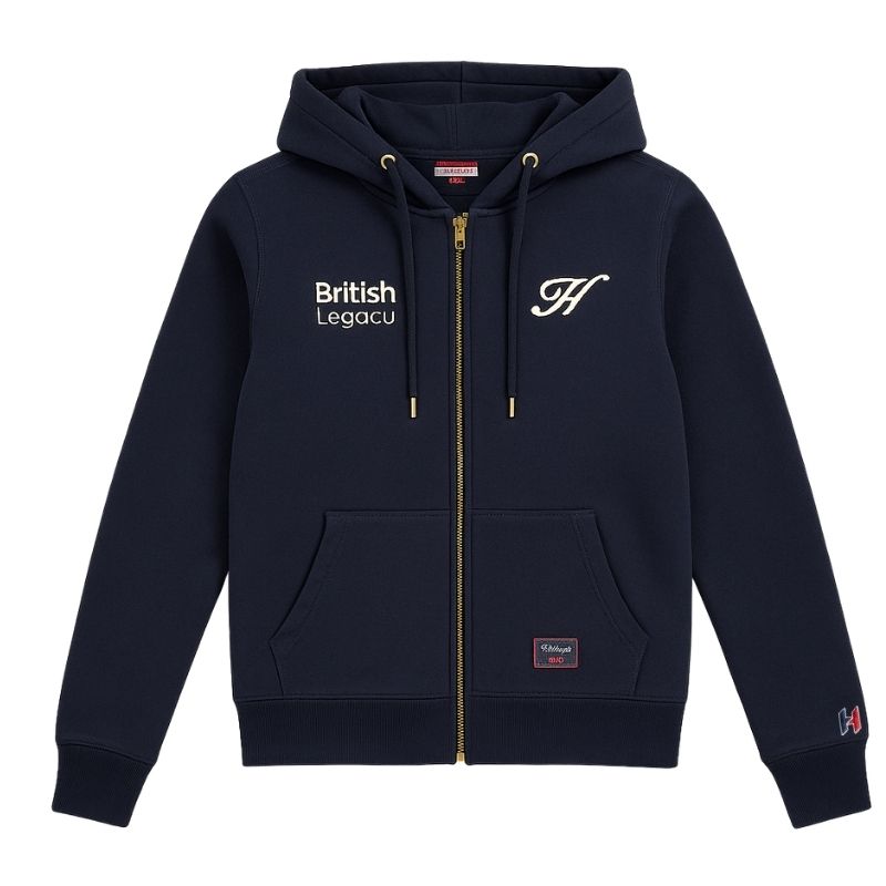 Chaqueta Capota 2025103