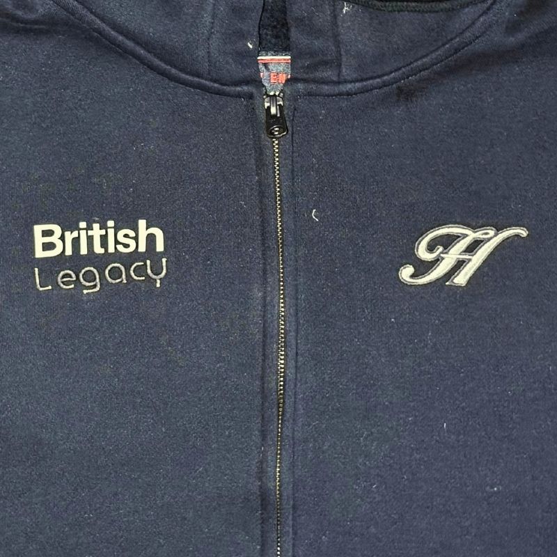 Chaqueta Capota 2025103