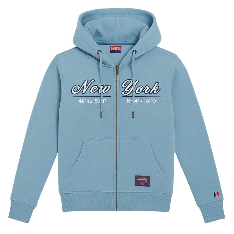 Chaqueta Capota 2025108