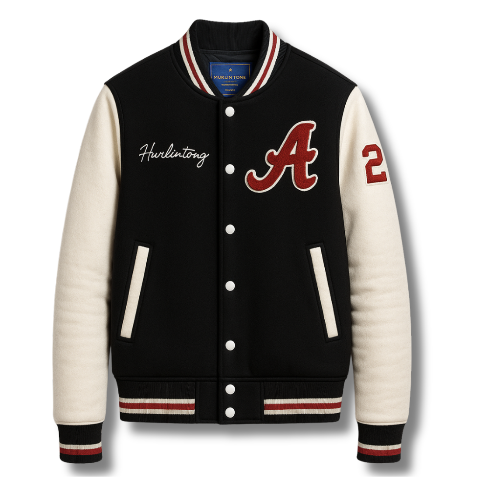 Chaqueta Beisbolera