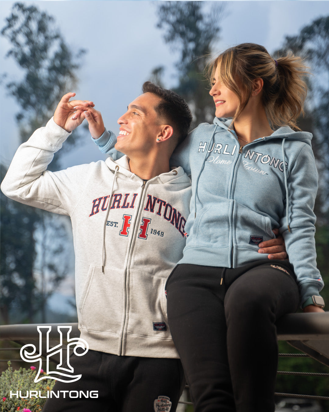 HURLINTONG – HURLINTONG