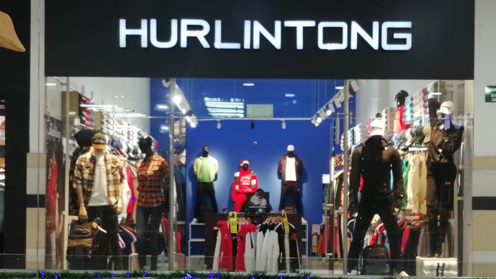 Tiendas – HURLINTONG