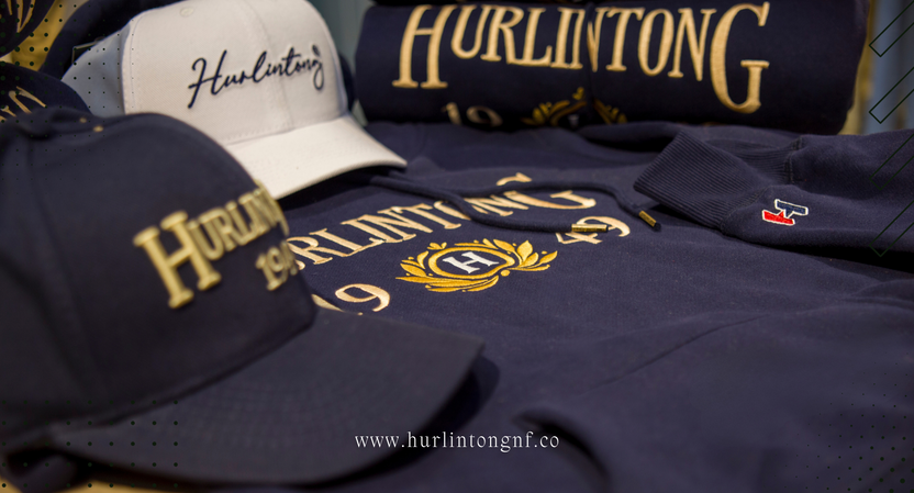 HURLINTONG – HURLINTONG