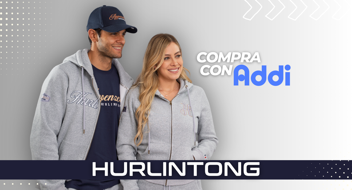 HURLINTONG – HURLINTONG