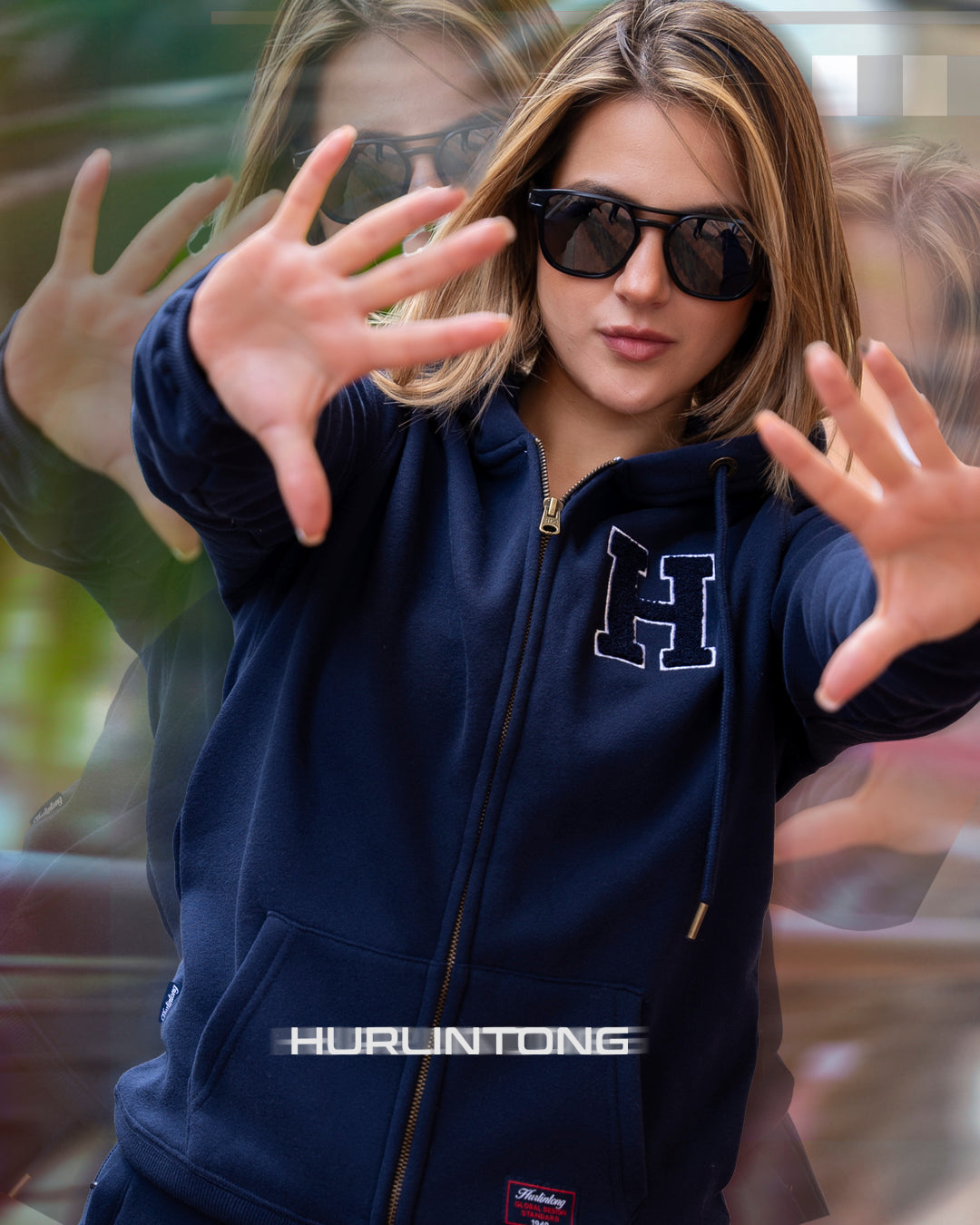 HURLINTONG – HURLINTONG