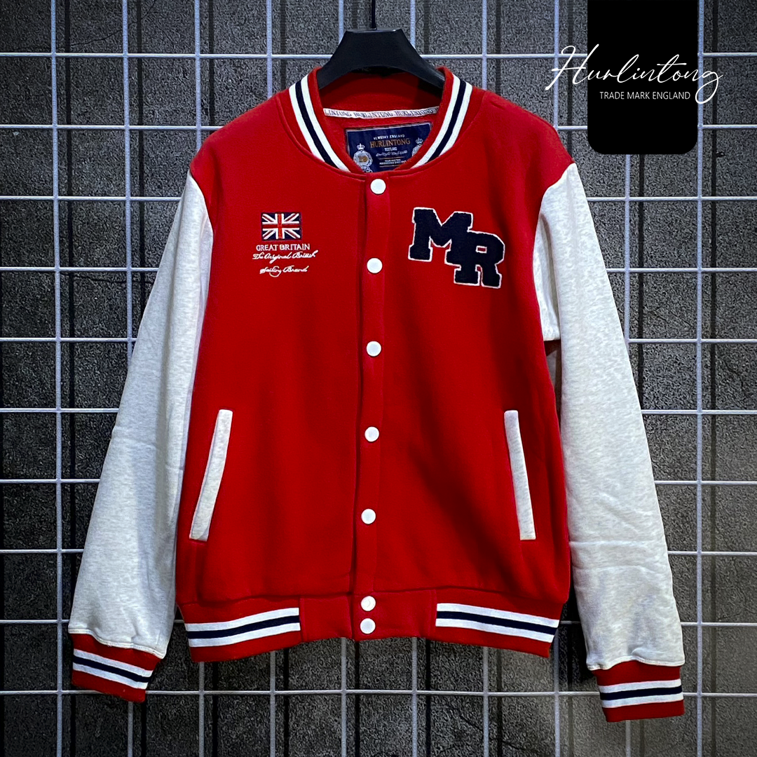 Chaqueta Beisbolera