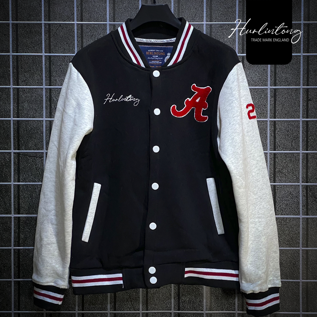 Chaqueta Beisbolera