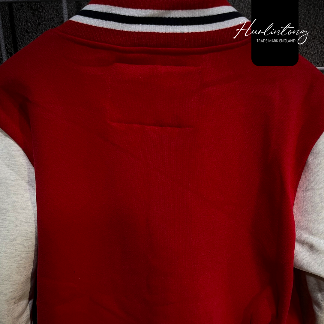 Chaqueta Beisbolera