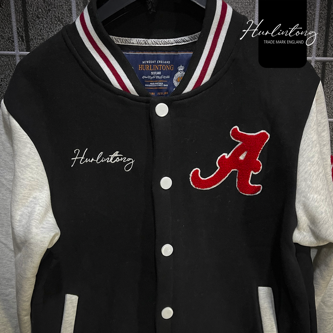 Chaqueta Beisbolera