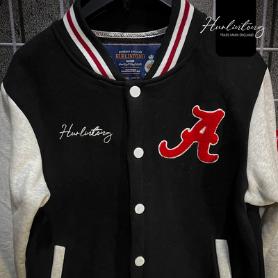 Chaqueta Beisbolera