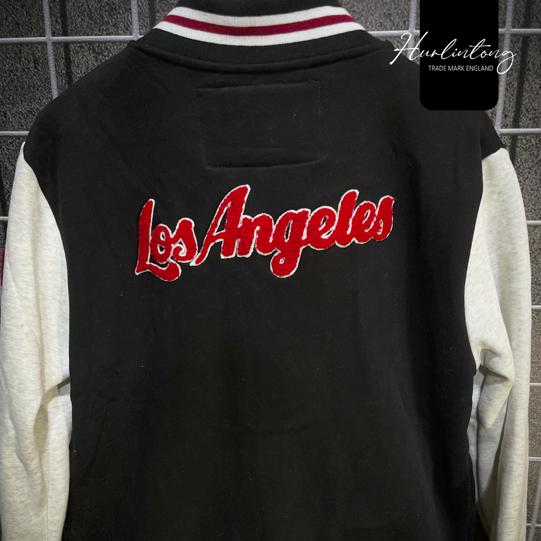 Chaqueta Beisbolera
