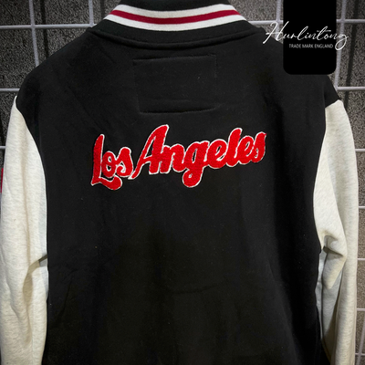Chaqueta Beisbolera